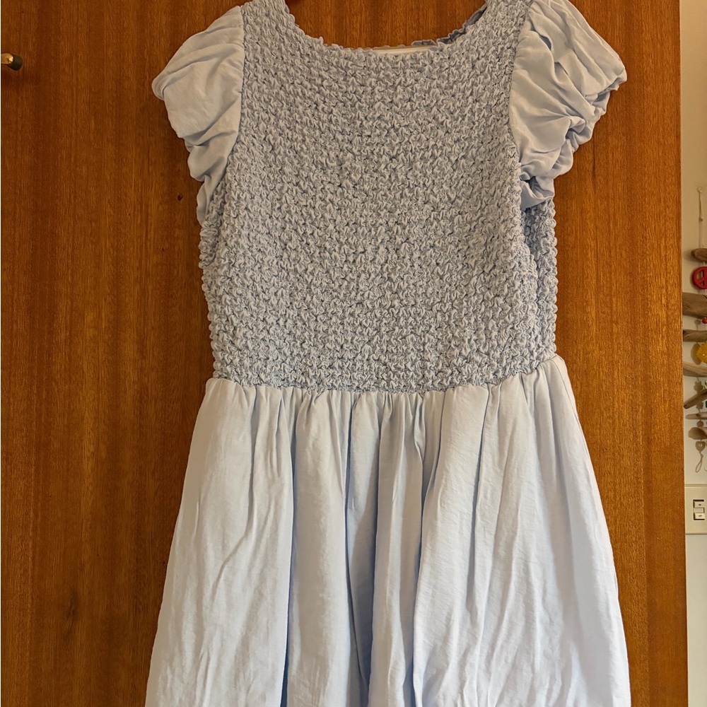 Aritzia Wilfred Lark Dress - Picture 2 of 4